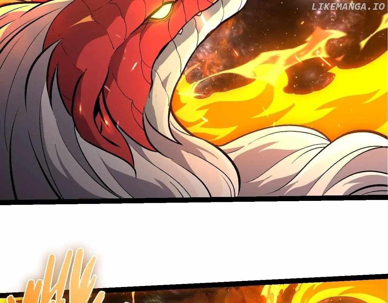 Evolution Begins With A Big Tree Chapter 384 12